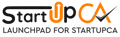 Startup CA Logo