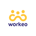 Workeo Logo
