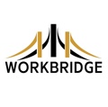 WorkBridge Logo
