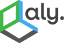 Alypackaging Logo