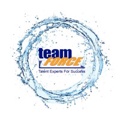 teamFORCE Human Resources Logo