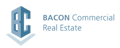 Bacon Commercial Real Estate Logo