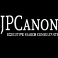 JP Canon Associates ~ Executive Search Consulta Logo