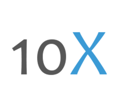 10X CPA Inc. Logo