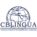 CBLingua Logo