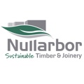Nullarbor Timber Logo