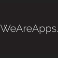 We Are Apps Logo