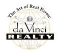 da Vinci Realty, LLC Logo