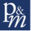 Pahl & McCay Logo