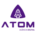 ATOM Digital Logo