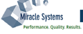 MIRACLE SYSTEMS LLC Logo
