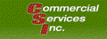 Commercial Services Inc. Logo