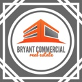Bryant Commercial Real Estate Logo