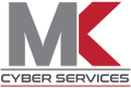 MK Cyber Services Pvt Ltd Logo