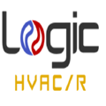 Logic HVAC/R Logo