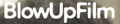 BlowUpFilm Logo