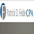 Patrick D. Fedle CPA Logo