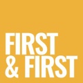 First and First Consulting Logo