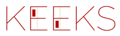 KEEKS Interiors Logo