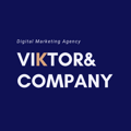 Viktor&Company Logo
