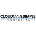 Cloud Made Simple Logo