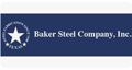 Baker Steel Company Logo