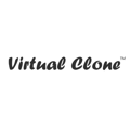 Virtual Clone Logo
