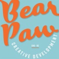 Bear Paw Creative Development Logo