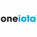 One iota Ltd Logo
