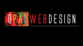 Opal Web Design Logo