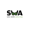 SEO Web Asturias Logo