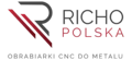 RICHO Polska Logo