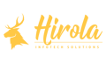 HIROLA INFOTECH SOLUTIONS PVT LTD Logo