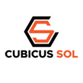 cubicussol Logo