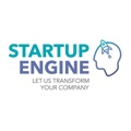 Startup Engine Logo