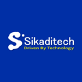 Sikadi Tech Logo