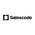 Salescode Logo