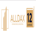 Alldax Servicos Empresarial Logo