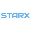 STARX INC. Logo