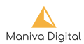 Maniva Digital Logo