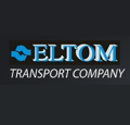 Eltom Transport Company Logo