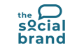 The Social Brand Logo