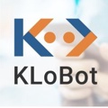 KLoBot, Inc Logo