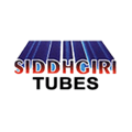 Siddhgiri Tubes - Titanium Pipe & Tube Logo