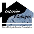 Interior Changes home design & consulting Logo