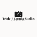 Triple-E Creative Studios Logo