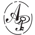 Agence des Pentes Logo