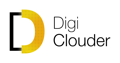 DigiClouder Logo