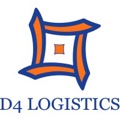 D4 Logistics Inc Logo