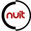 Nuit Advertising Agency Logo